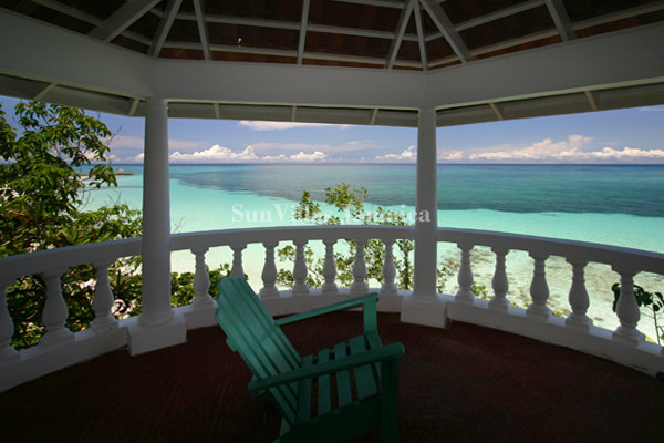 Jamaica Home 965204