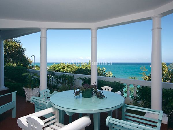 Jamaica Home 965204
