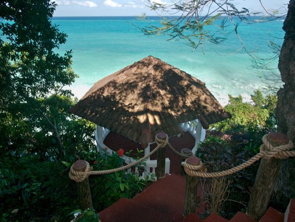 Jamaica Home 965204