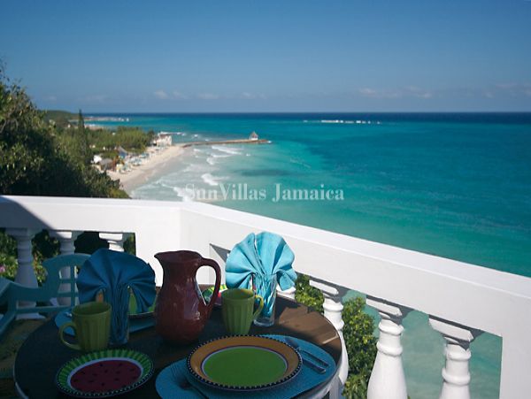 Jamaica Home 965204