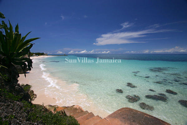 Jamaica Home 965204
