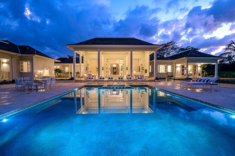 Jamaica Home 965205