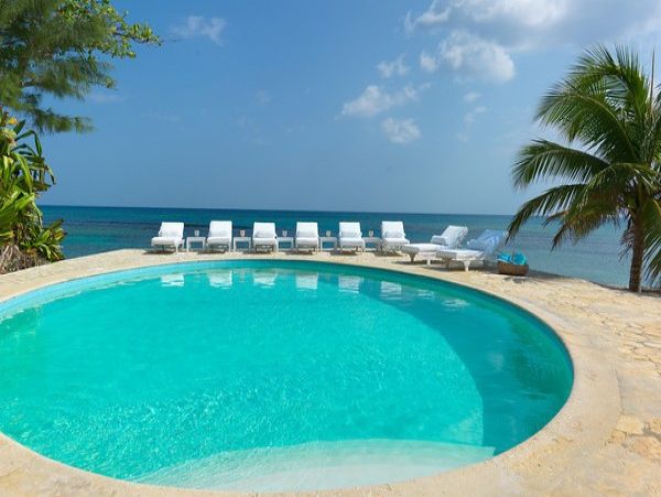 Jamaica Home 965206