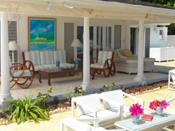 Jamaica Home 965206