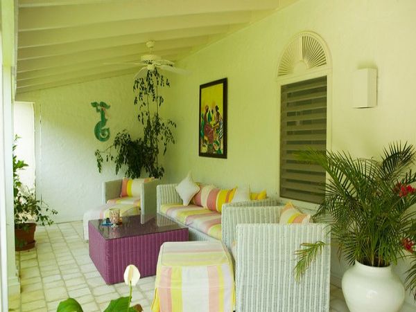 Jamaica Home 965206