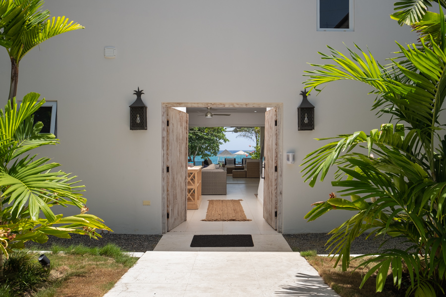 Jamaica Home 965207