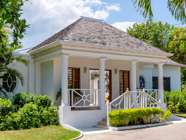 Jamaica Home 965208