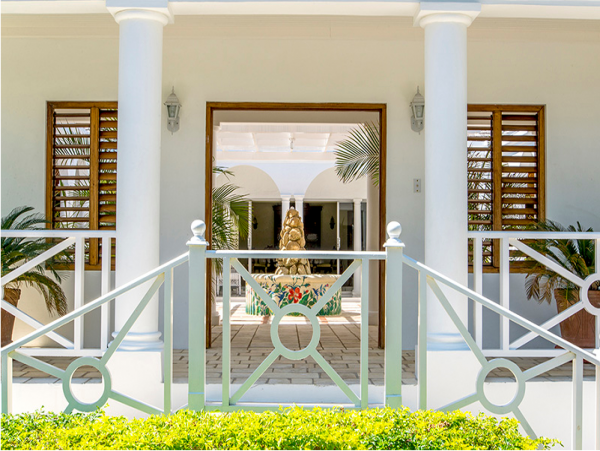 Jamaica Home 965208