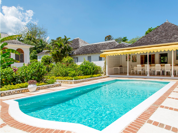 Jamaica Home 965208