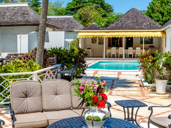 Jamaica Home 965208