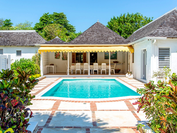 Jamaica Home 965208