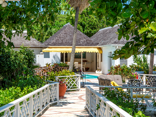 Jamaica Home 965208
