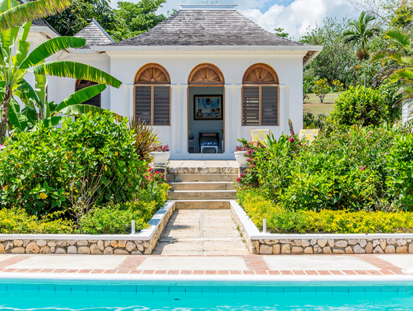 Jamaica Home 965208