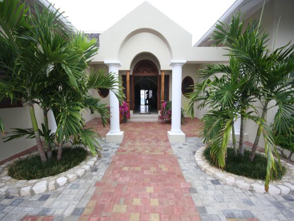 Jamaica Home 965209