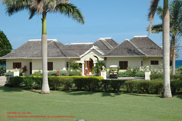 Jamaica Home 965209