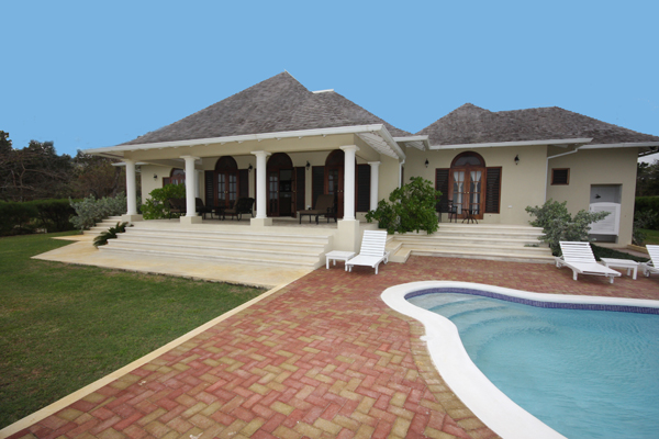 Jamaica Home 965209