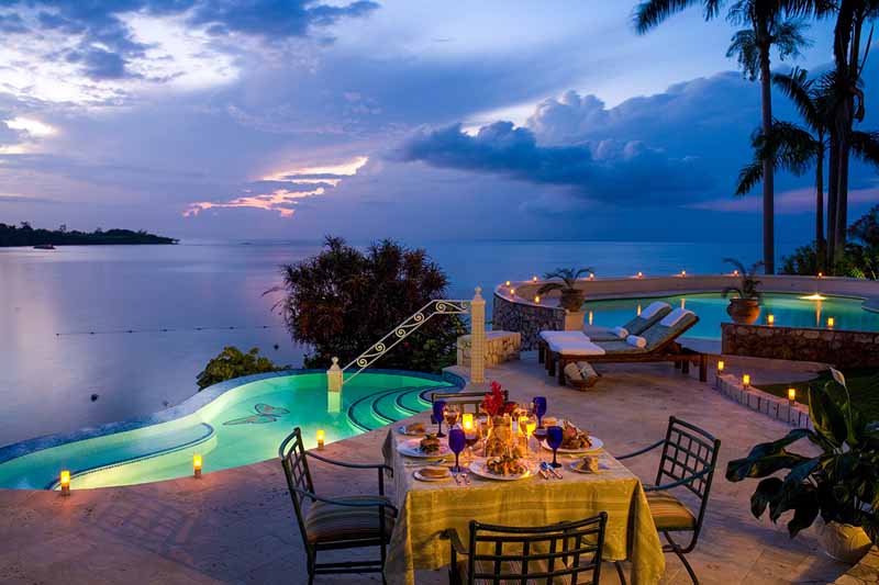 Jamaica Home 965210