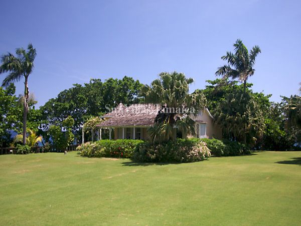 Jamaica Home 965210