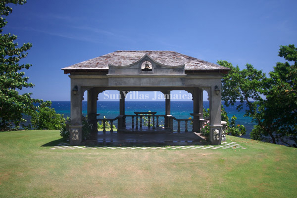 Jamaica Home 965210