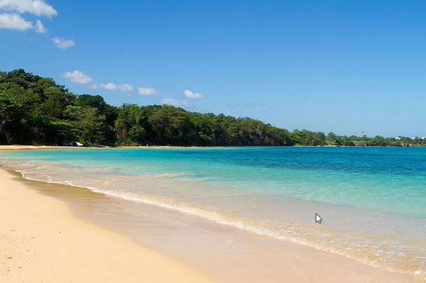 Jamaica Home 965211