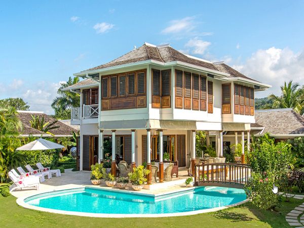 Jamaica Home 965212