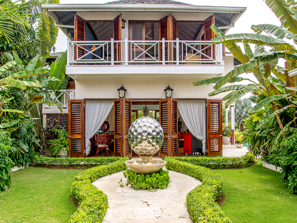 Jamaica Home 965212