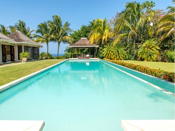 Jamaica Home 965212