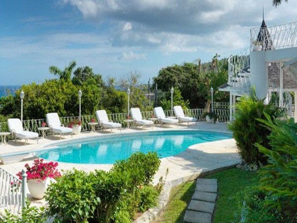 Jamaica Home 965213