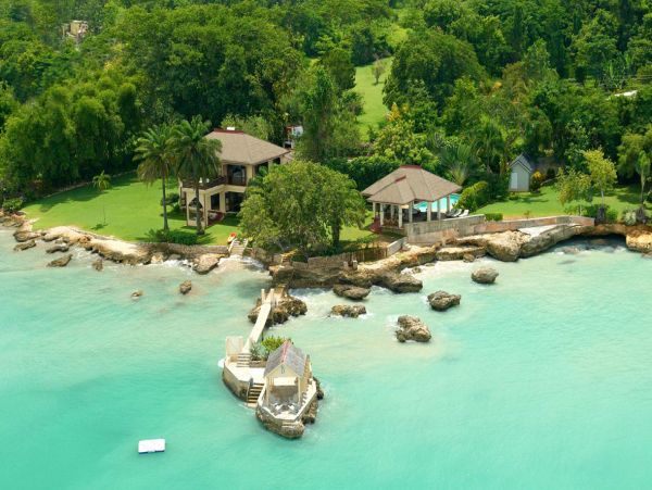 Jamaica Home 965216
