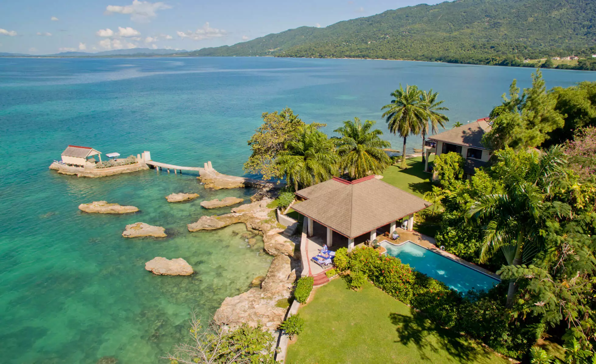 Jamaica Home 965216