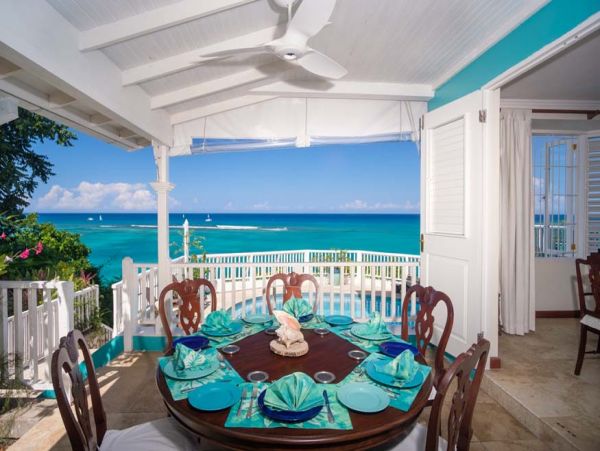 Jamaica Home 965218