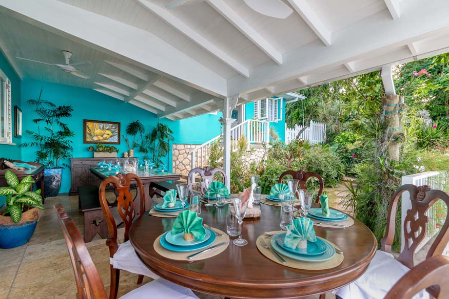 Jamaica Home 965218