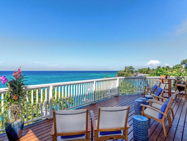 Jamaica Home 965218