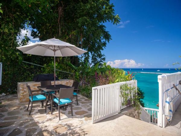 Jamaica Home 965218