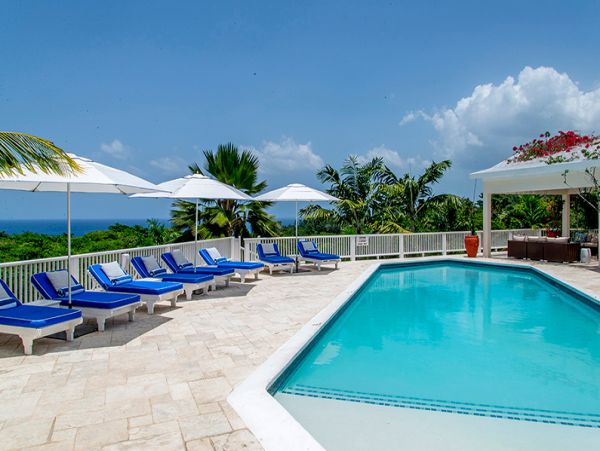 Jamaica Home 965219