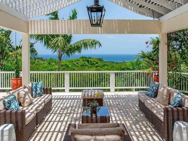 Jamaica Home 965219