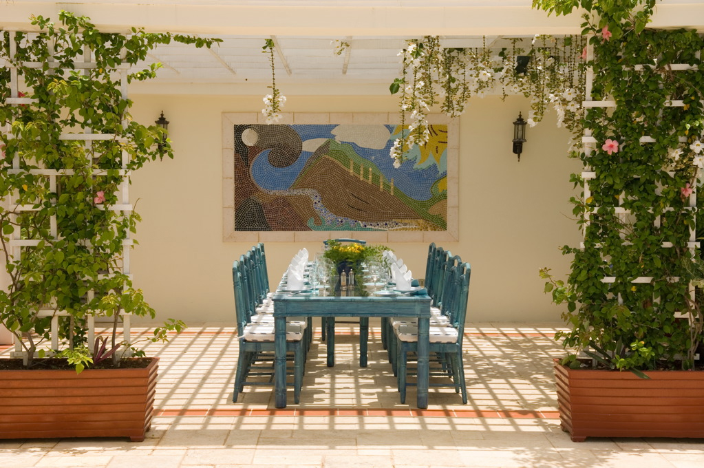 Jamaica Home 965219