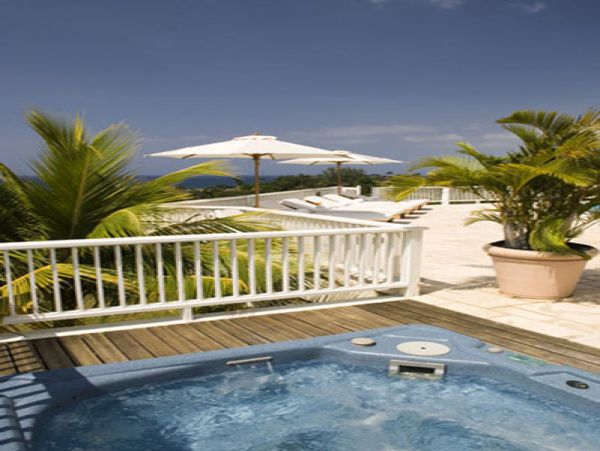 Jamaica Home 965219