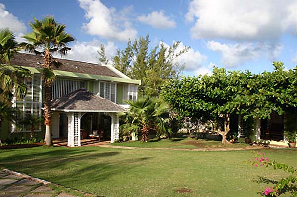 Jamaica Home 965220