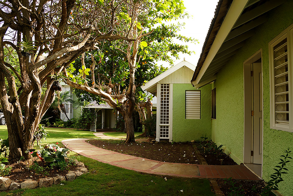 Jamaica Home 965220