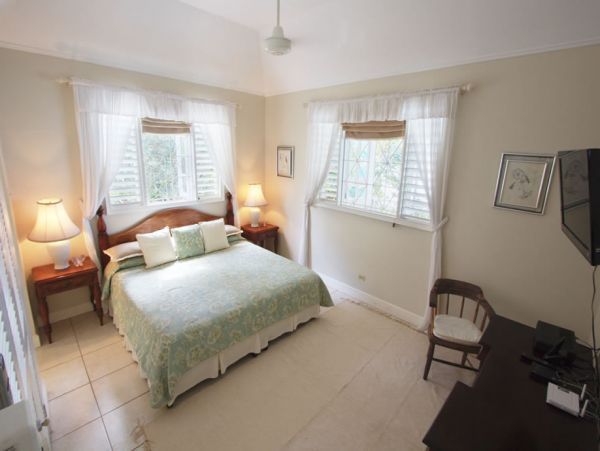 Jamaica Home 965221