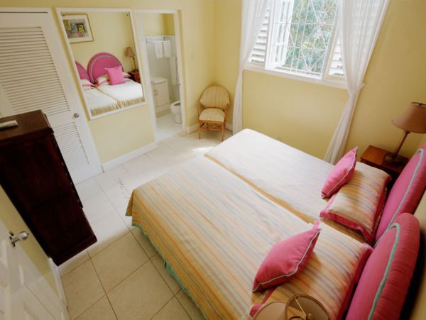 Jamaica Home 965221