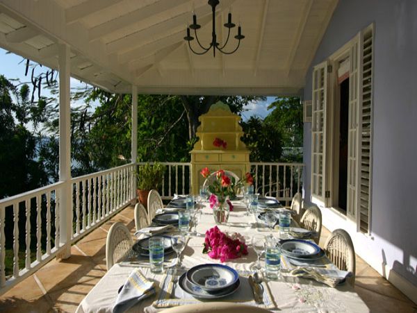 Jamaica Home 965221