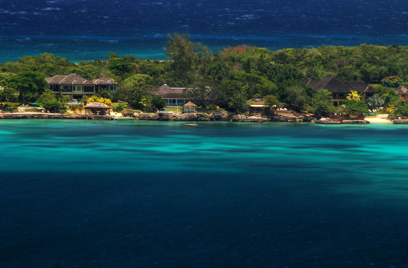 Jamaica Home 965221
