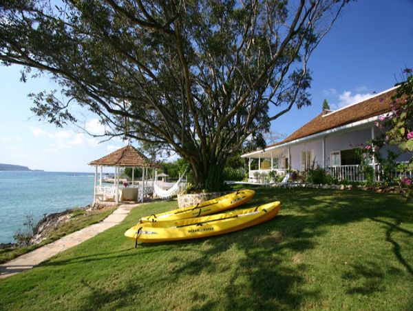 Jamaica Home 965221