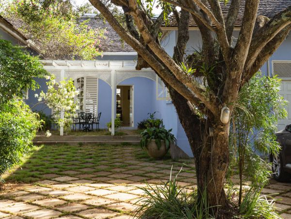 Jamaica Home 965221