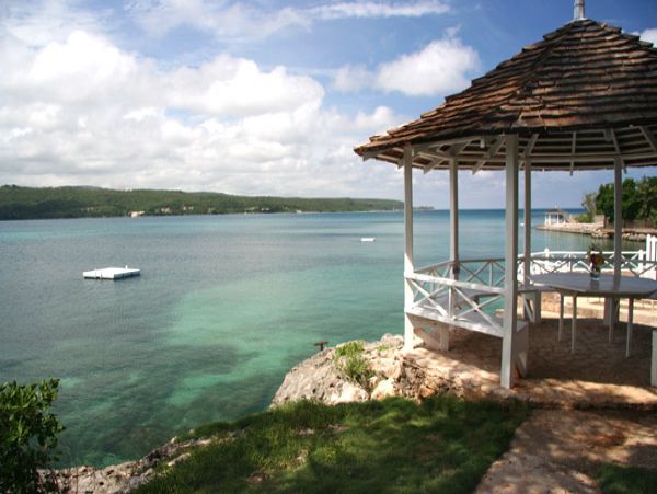 Jamaica Home 965221