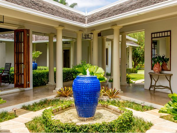 Jamaica Home 965222