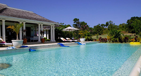 Jamaica Home 965222
