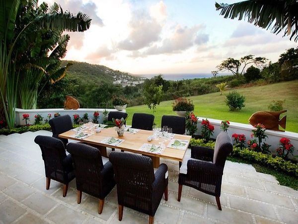 Jamaica Home 965222